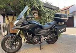 Honda NC 750 X Travel Edition ABS (2014 - 15) usata