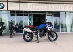 Bmw F 800 GS (2024) nuova