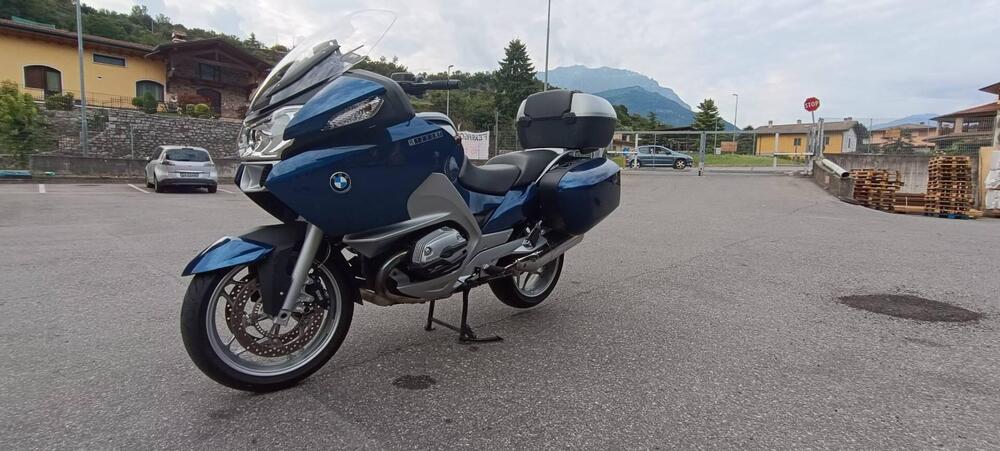 Bmw R 1200 RT (2005 - 07)