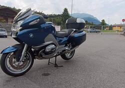 Bmw R 1200 RT (2005 - 07) usata