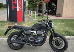 Brixton Motorcycles Cromwell 1200 (2022 - 24) nuova