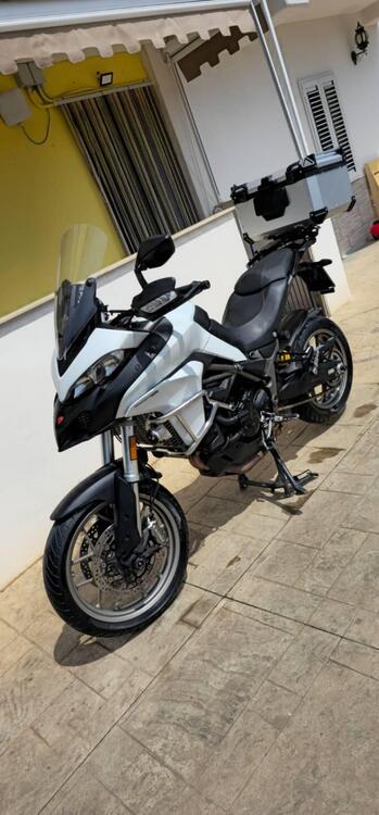 Ducati Multistrada 950 (2018)