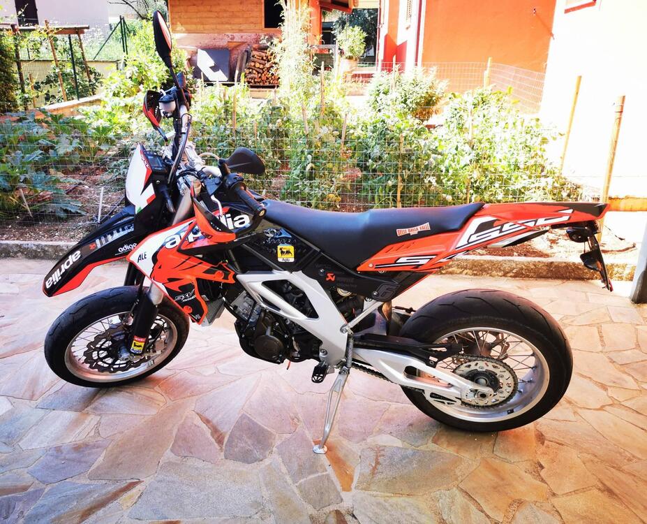 Aprilia SXV 550 (2007 - 14) (4)