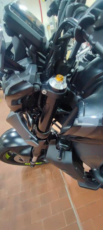 Yamaha MT-09 (2021 - 23) (3)