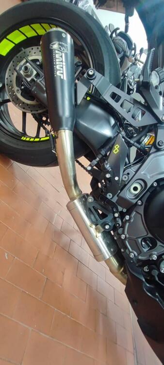 Yamaha MT-09 (2021 - 23) (5)