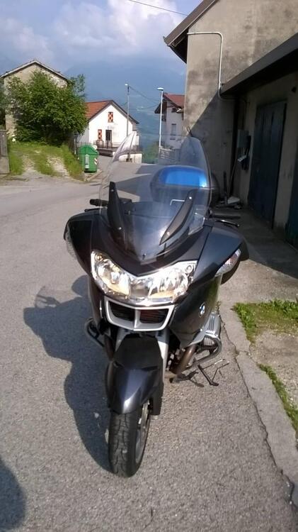 Bmw R 1200 RT (2005 - 07)