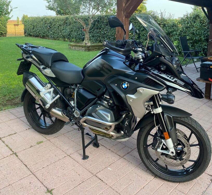 Bmw R 1250 GS (2021 - 24)