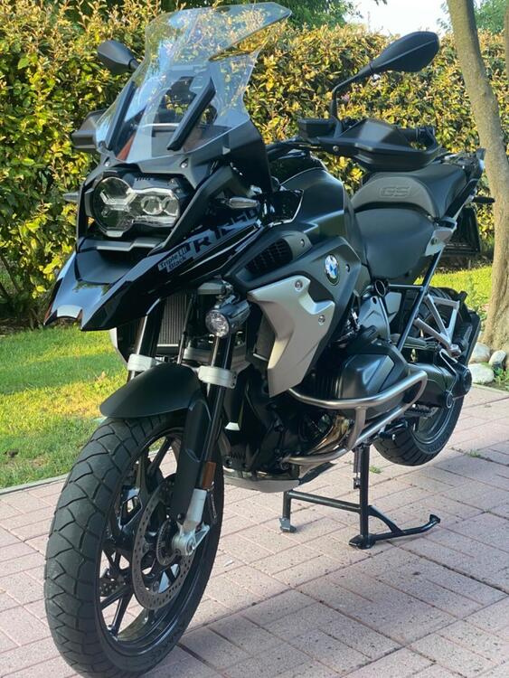 Bmw R 1250 GS (2021 - 24) (3)