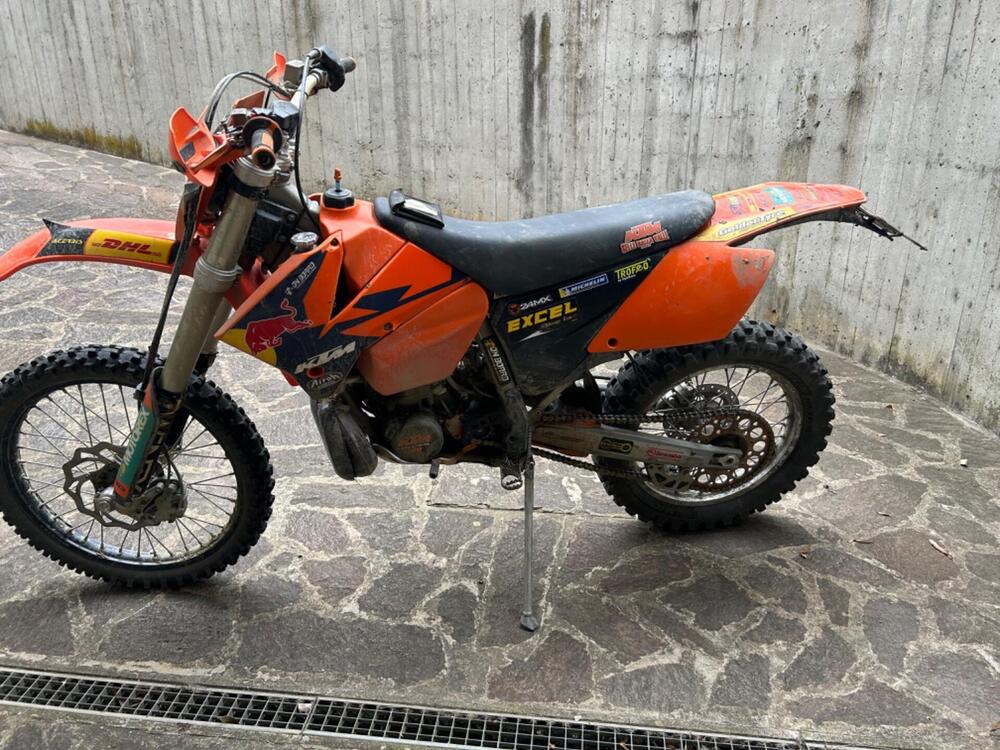 KTM EXC 250 F (2007) (4)