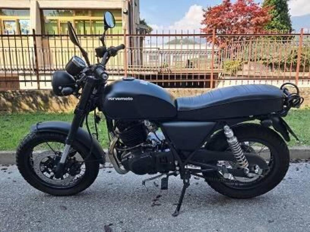 Vervemoto Classic 250 S (2015 - 16) (3)