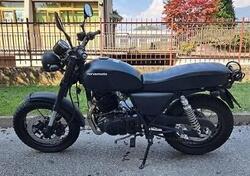 Vervemoto Classic 250 S (2015 - 16) usata