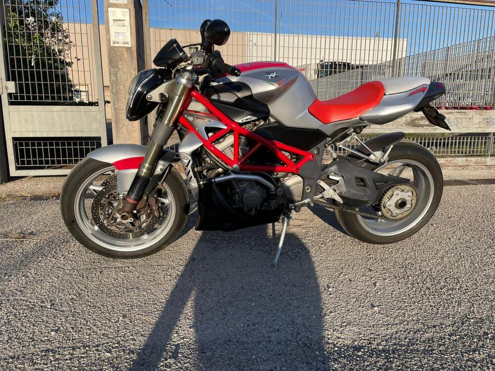 MV Agusta Brutale 910 S (2005 - 11) (3)