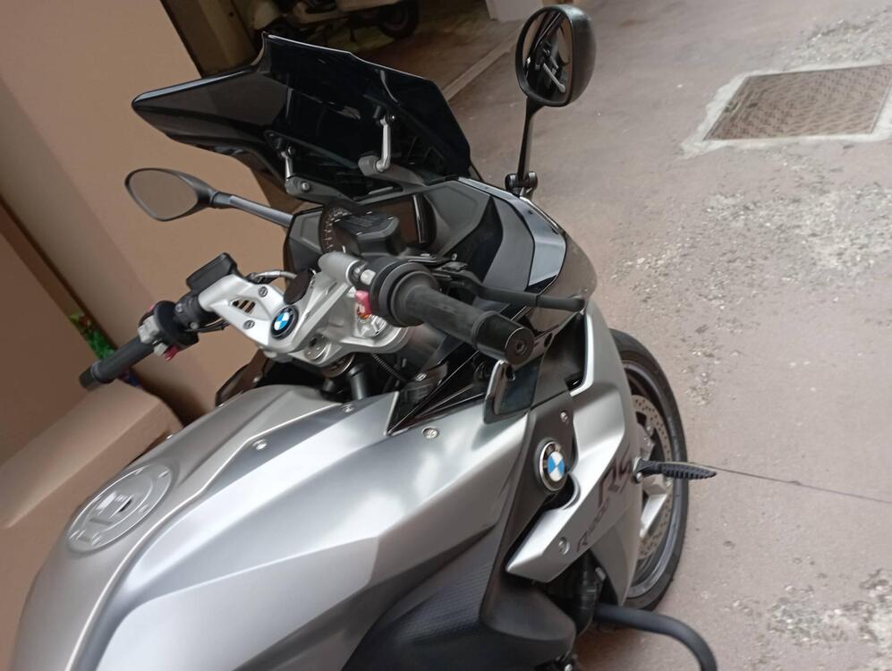 Bmw R 1200 RS (2015 - 16) (2)