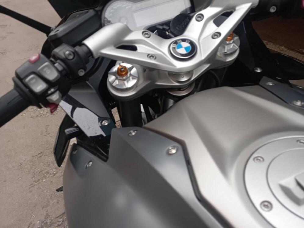 Bmw R 1200 RS (2015 - 16) (5)