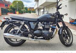 Triumph Bonneville (2007 - 16) usata