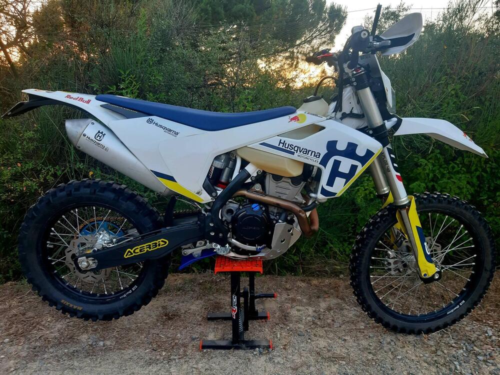 Husqvarna FE 250 (2018)