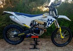 Husqvarna FE 250 (2018) usata