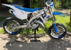 Tm Moto SMR 125 Fi 2t (2021 - 22) usata