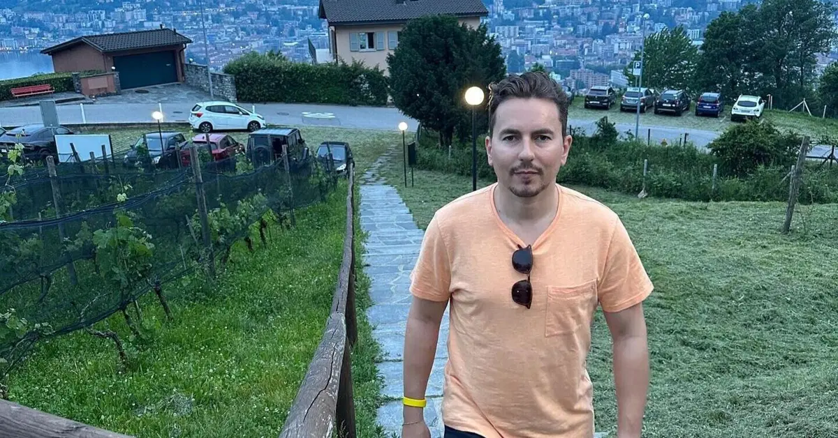 MotoGP 2024. Jorge Lorenzo &egrave; sicuro: "Marc Marquez &egrave; condizionato dall'infortunio ma pu&ograve; vincere un altro mondiale"