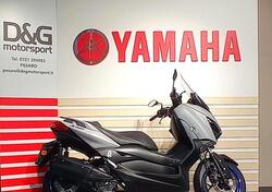 Yamaha X-Max 300 (2021 - 24) usata