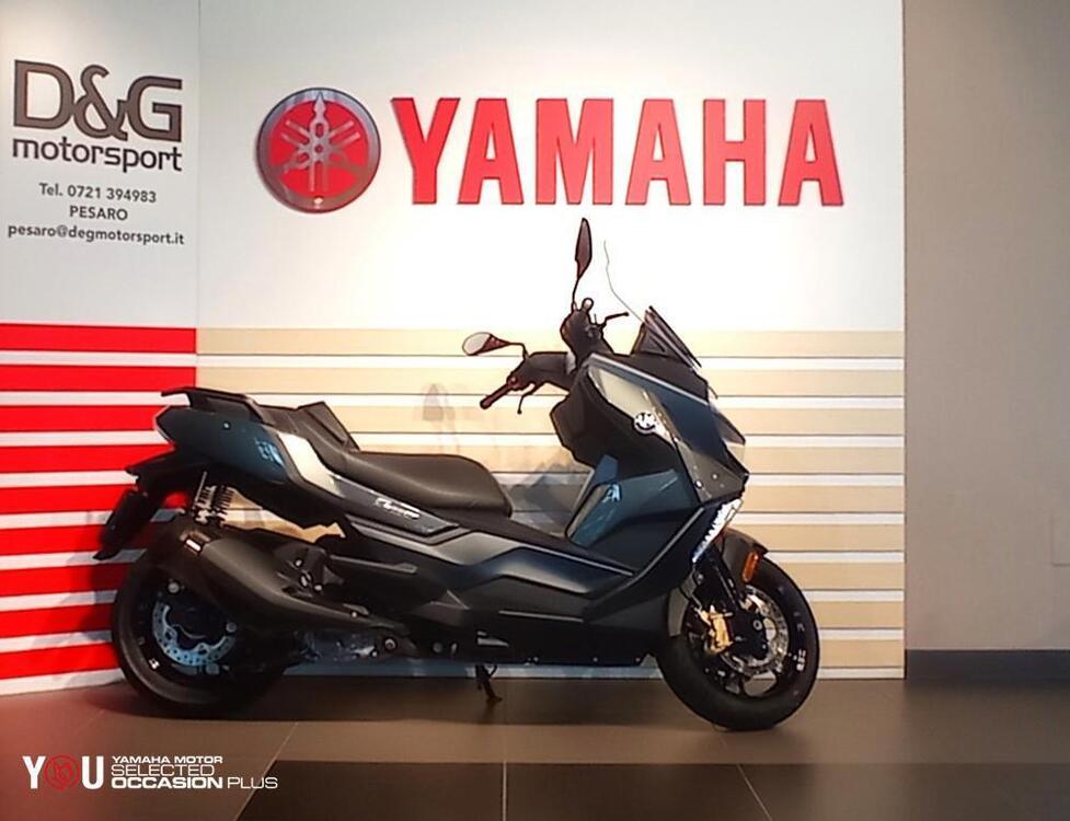 Bmw C 400 GT (2021 - 24)