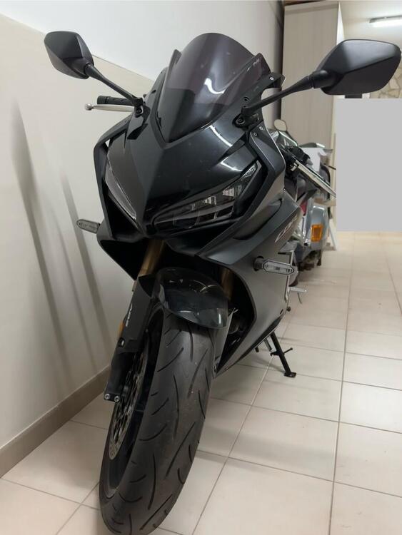 Honda CBR 650 R (2021 - 23) (3)