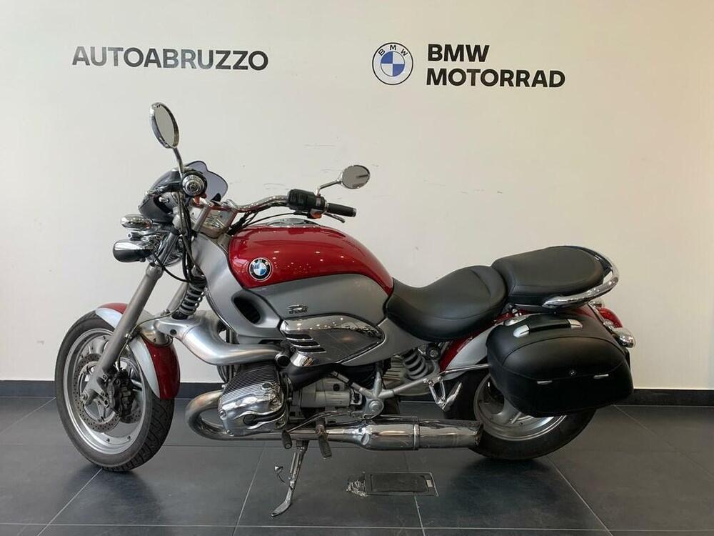 Bmw R 1200 C Independent