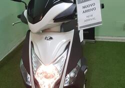 Kymco Agility 200i R16 (2008 - 16) usata