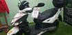 Kymco Agility 200i R16 (2008 - 16) (7)