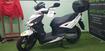 Kymco Agility 200i R16 (2008 - 16) (8)