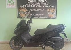 Kymco Xciting 400i (2012 - 17) usata