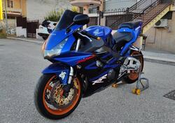 Honda CBR 900 RR Fireblade (2002 - 04) usata