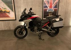 Ducati Multistrada V4 Rally (2023 - 24) usata