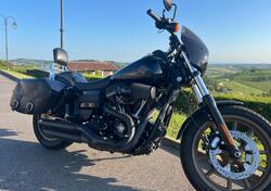 Harley-Davidson 1800 Low Rider S (2016 - 17) - FXDLS usata