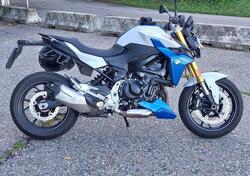 Bmw F 900 R (2021 - 24) usata