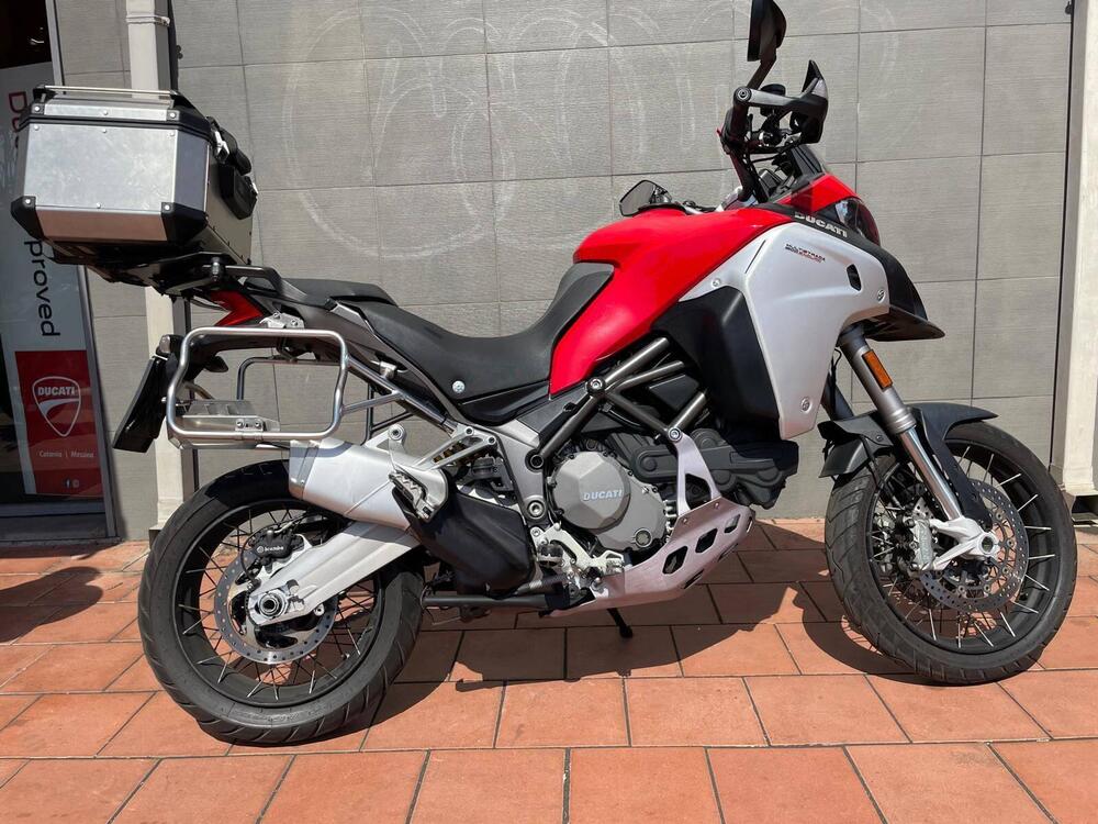 Ducati Multistrada 1200 Enduro (2016 - 18) (3)