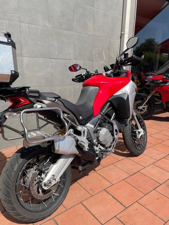 Ducati Multistrada 1200 Enduro (2016 - 18) (5)