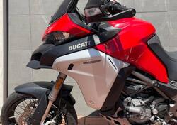 Ducati Multistrada 1200 Enduro (2016 - 18) usata