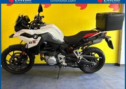 Bmw F 750 GS (2021 - 24) usata