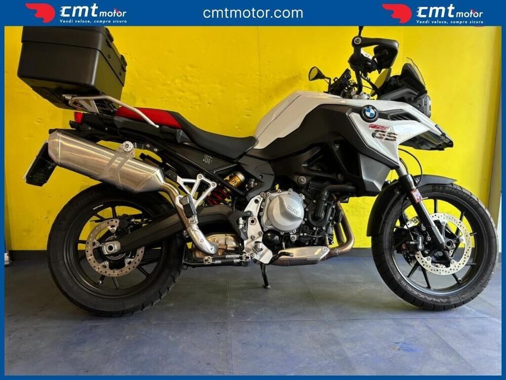 Bmw F 750 GS (2021 - 24) (3)