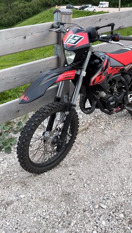 Betamotor RR 50 Enduro (2011 - 18) (2)