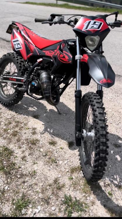 Betamotor RR 50 Enduro (2011 - 18) (4)