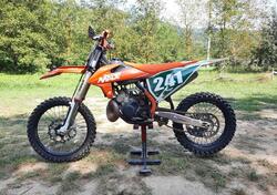 KTM SX 250 (2020) usata