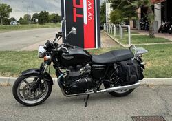 Triumph Bonneville (2007 - 16) usata