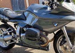 Bmw R 1100 S usata