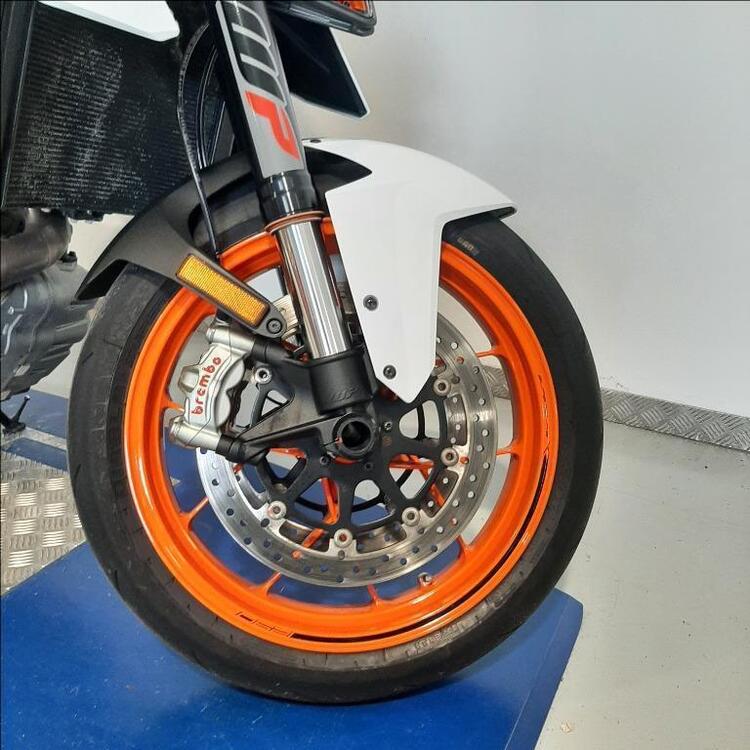 KTM 1290 Super Duke R ABS (2017 - 18) (3)