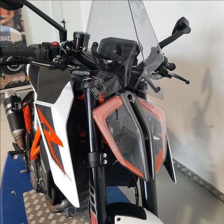 KTM 1290 Super Duke R ABS (2017 - 18) (4)