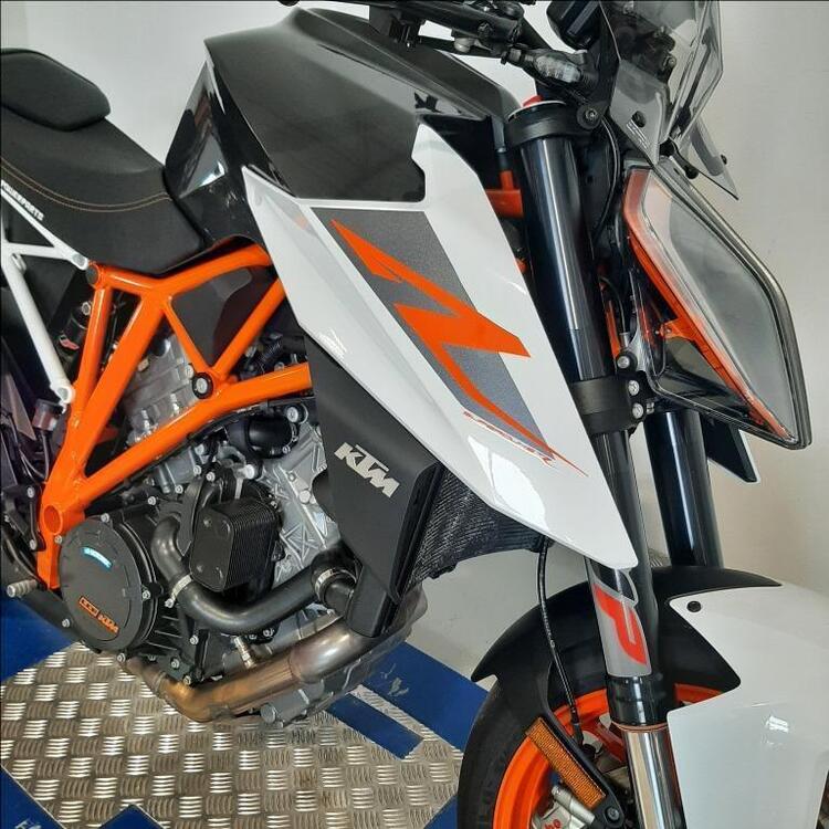 KTM 1290 Super Duke R ABS (2017 - 18) (5)