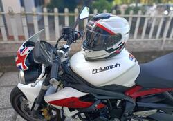 Triumph Street Triple R (2013 - 14) usata