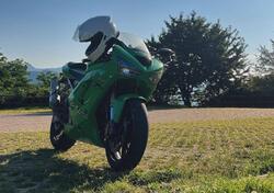 Kawasaki Ninja 636 ZX-6R (2003 - 04) usata